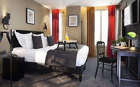 Le Chat Noir Design Hotel